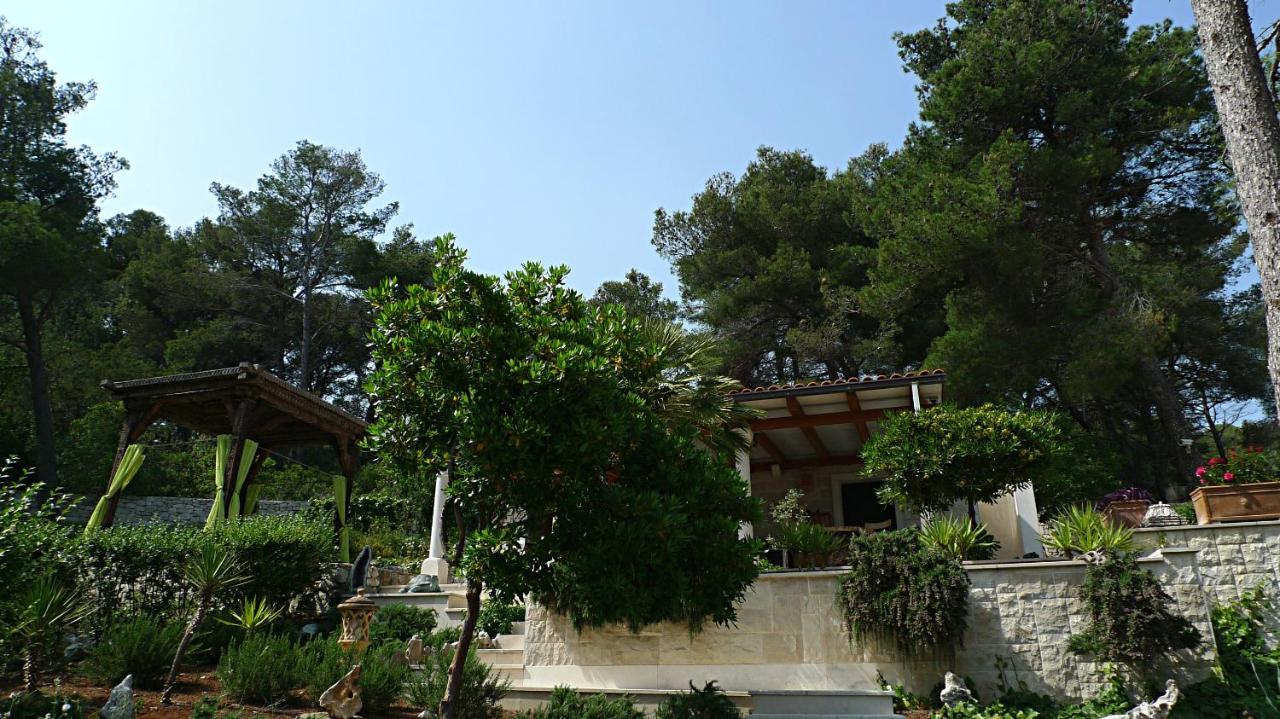 Ursa Minor Villa ซูมาร์ติน ภายนอก รูปภาพ