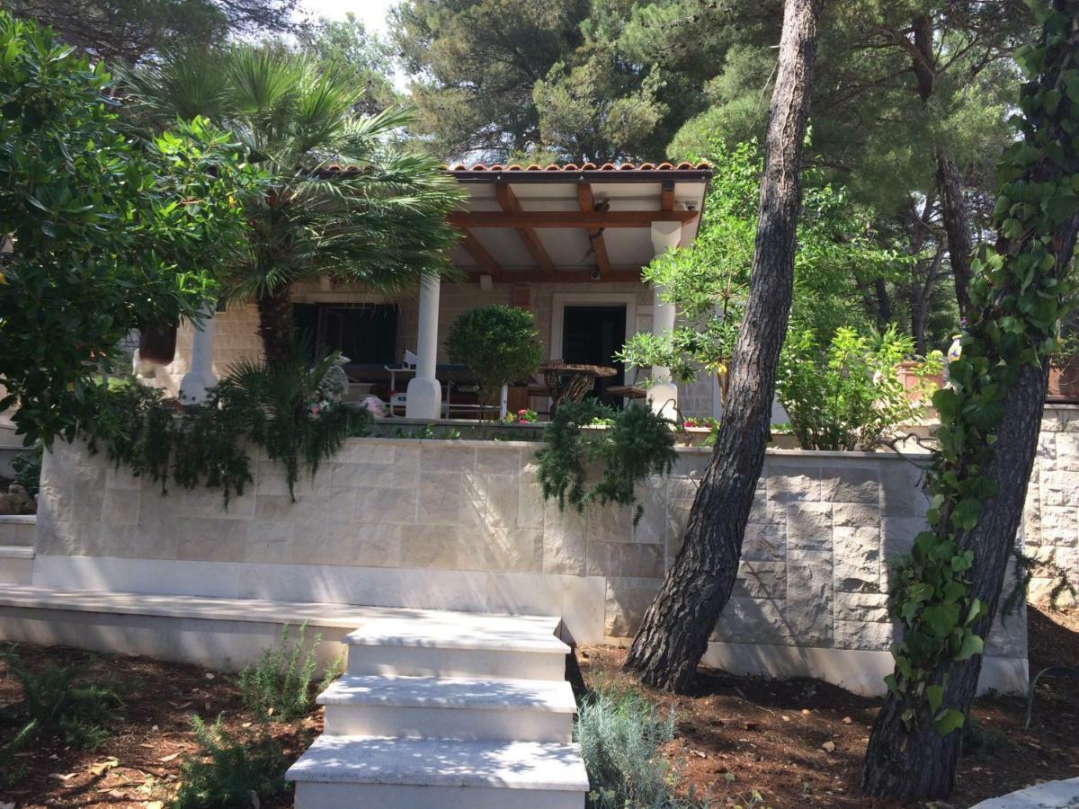Ursa Minor Villa ซูมาร์ติน ภายนอก รูปภาพ